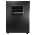 Acalava ALDB-DUAL-40L 40升 智能雙屏LED指紋防盜鎖防潮箱